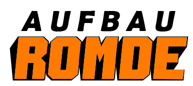 AufBau Romde - Dresden - Raumerweiterung