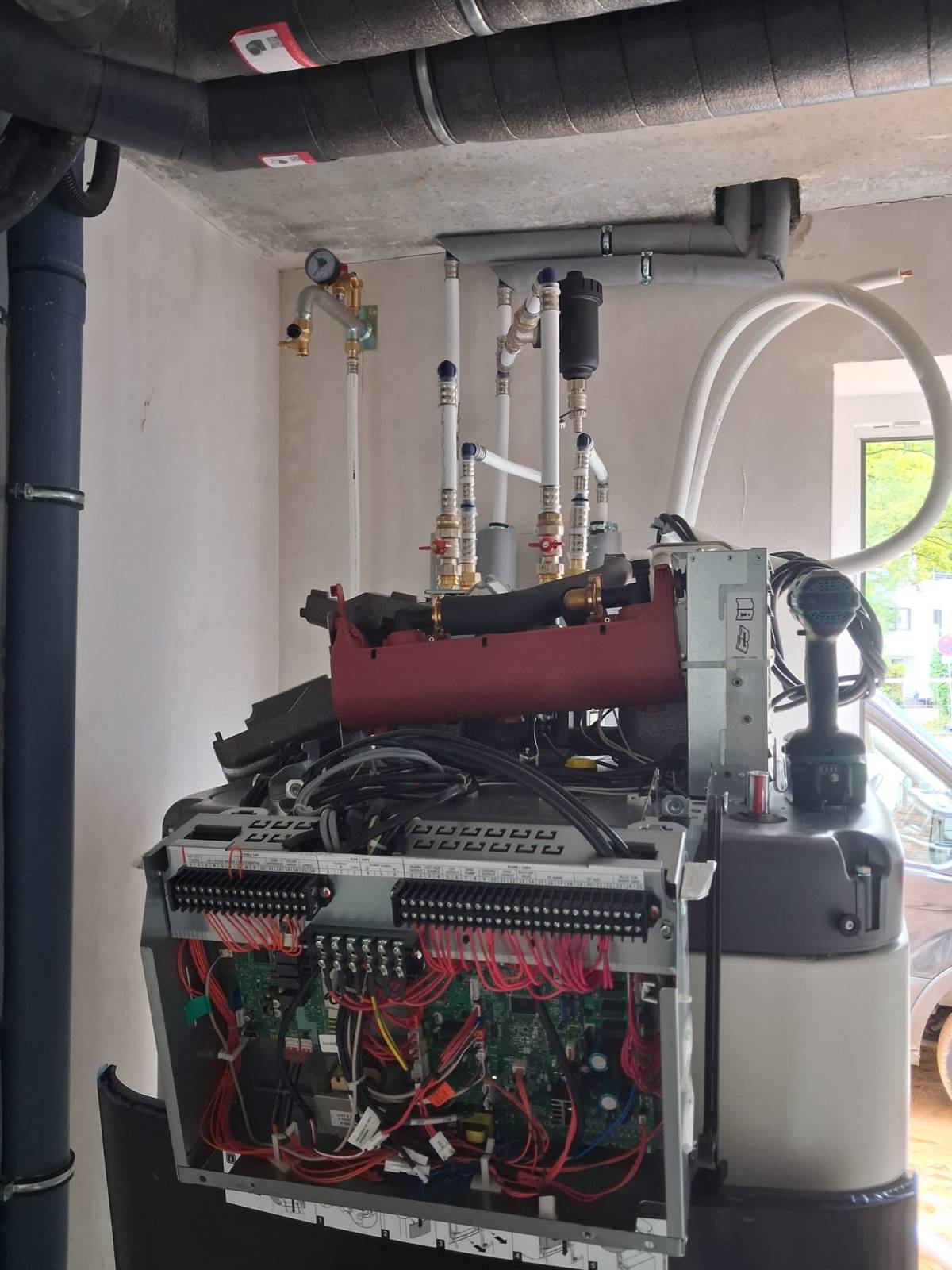 Patryk Wos - Neumünster - Septic System Repair or Maintenance