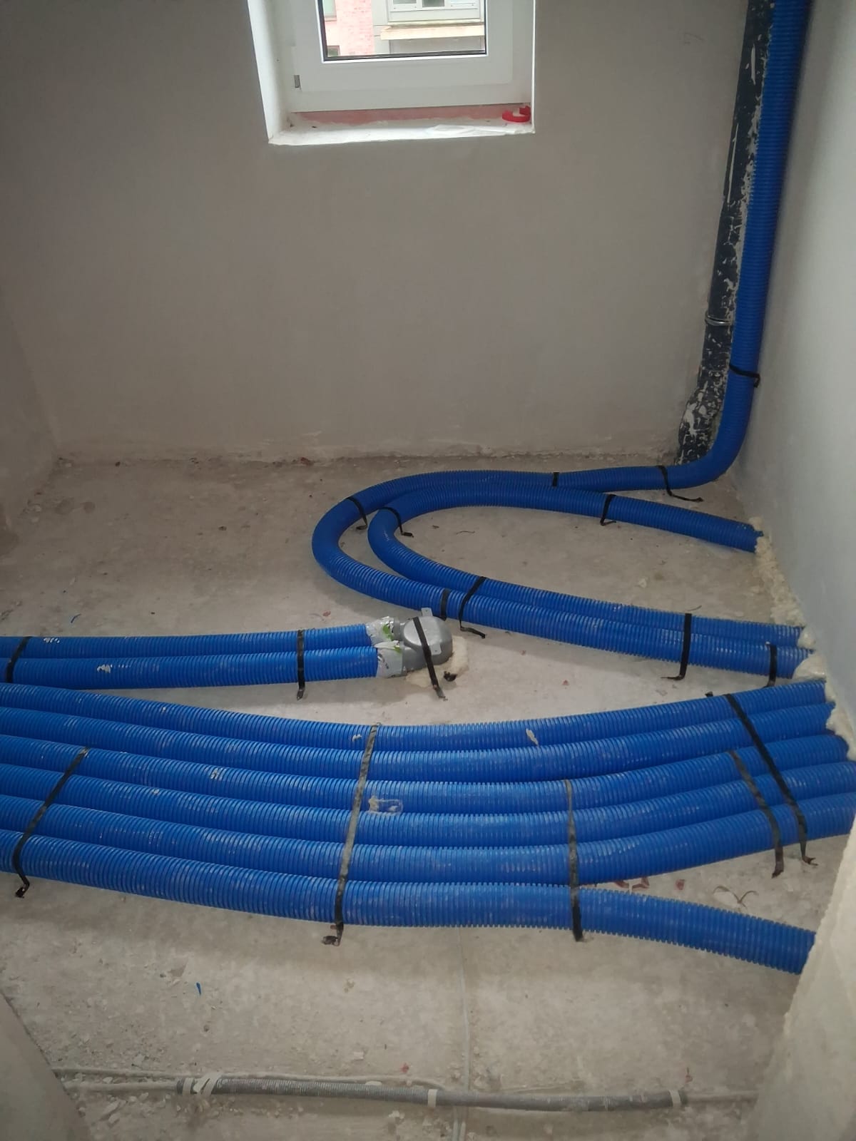 Patryk Wos - Neumünster - Plumbing