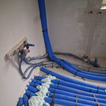 Patryk Wos - Neumünster - Outdoor Plumbing Repair or Maintenance