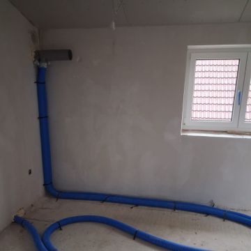 Patryk Wos - Neumünster - Sump Pump Installation or Replacement