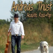 Andreas Thust - Guitar & Voice - Harz - Musik Entertainment