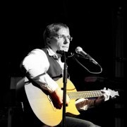 Andreas Thust - Guitar & Voice - Harz - Musikaufnahmen