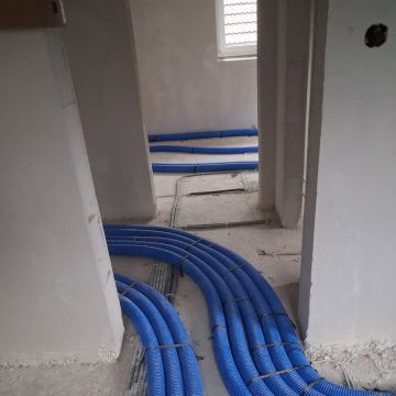 Patryk Wos - Neumünster - Outdoor Plumbing Installation or Replacement