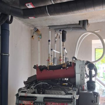 Patryk Wos - Neumünster - Septic System Repair or Maintenance