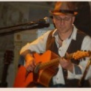 Andreas Thust - Guitar & Voice - Harz - Musiker Duo