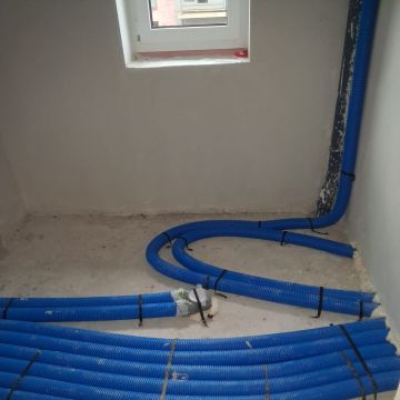 Patryk Wos - Neumünster - Plumbing
