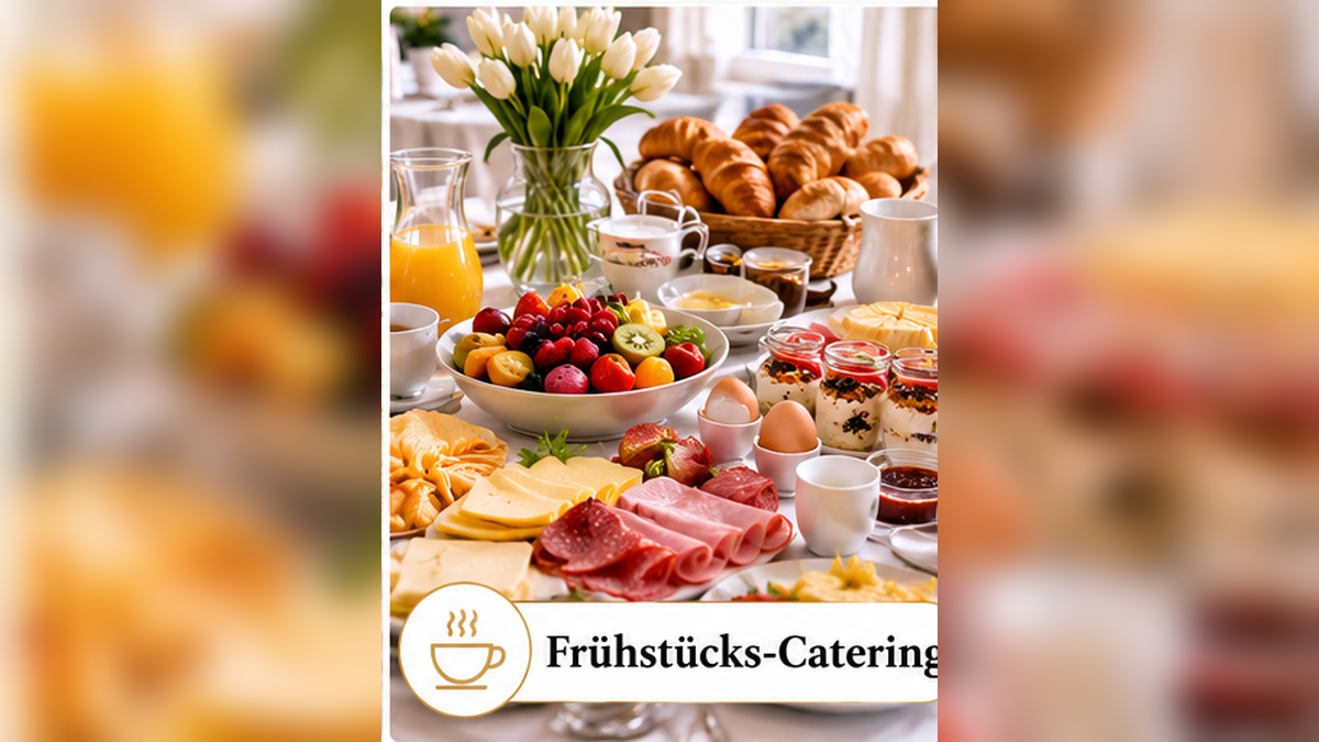 MaZu Event - Berlin - Grill und BBQ Catering