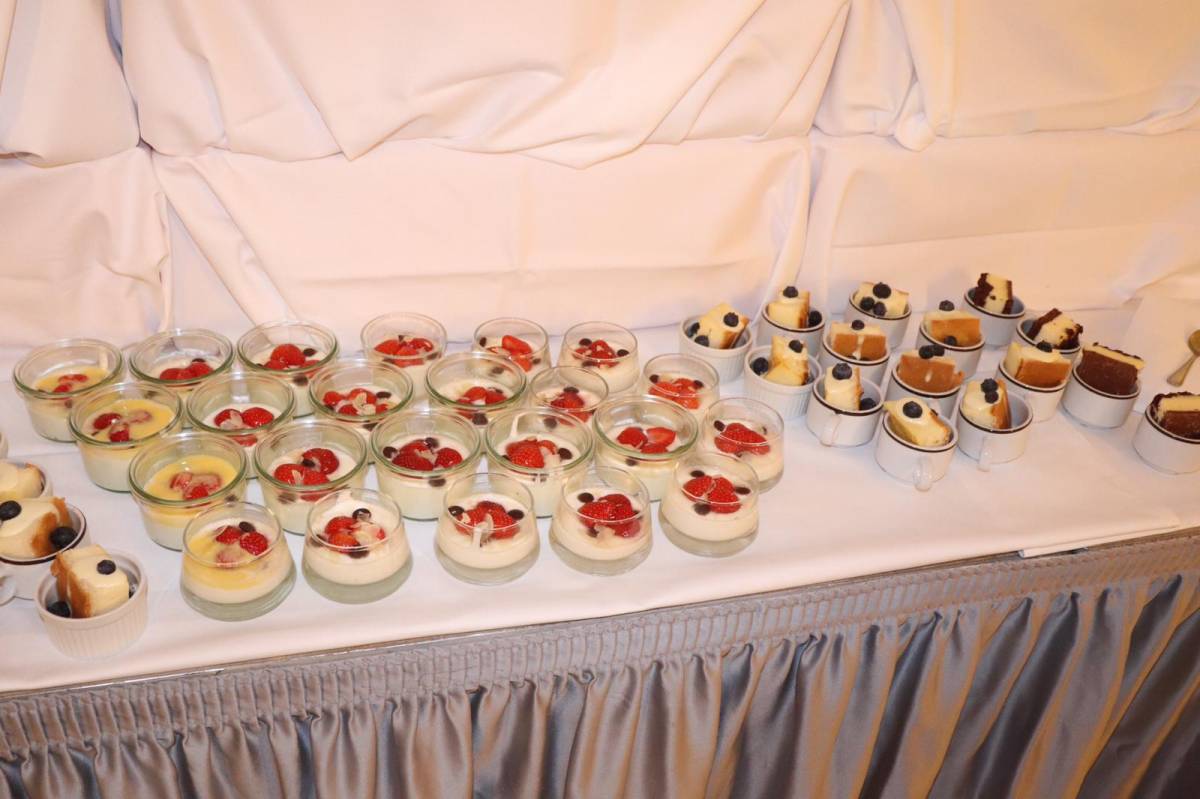 MaZu Event - Berlin - Organisation einer Baby Shower