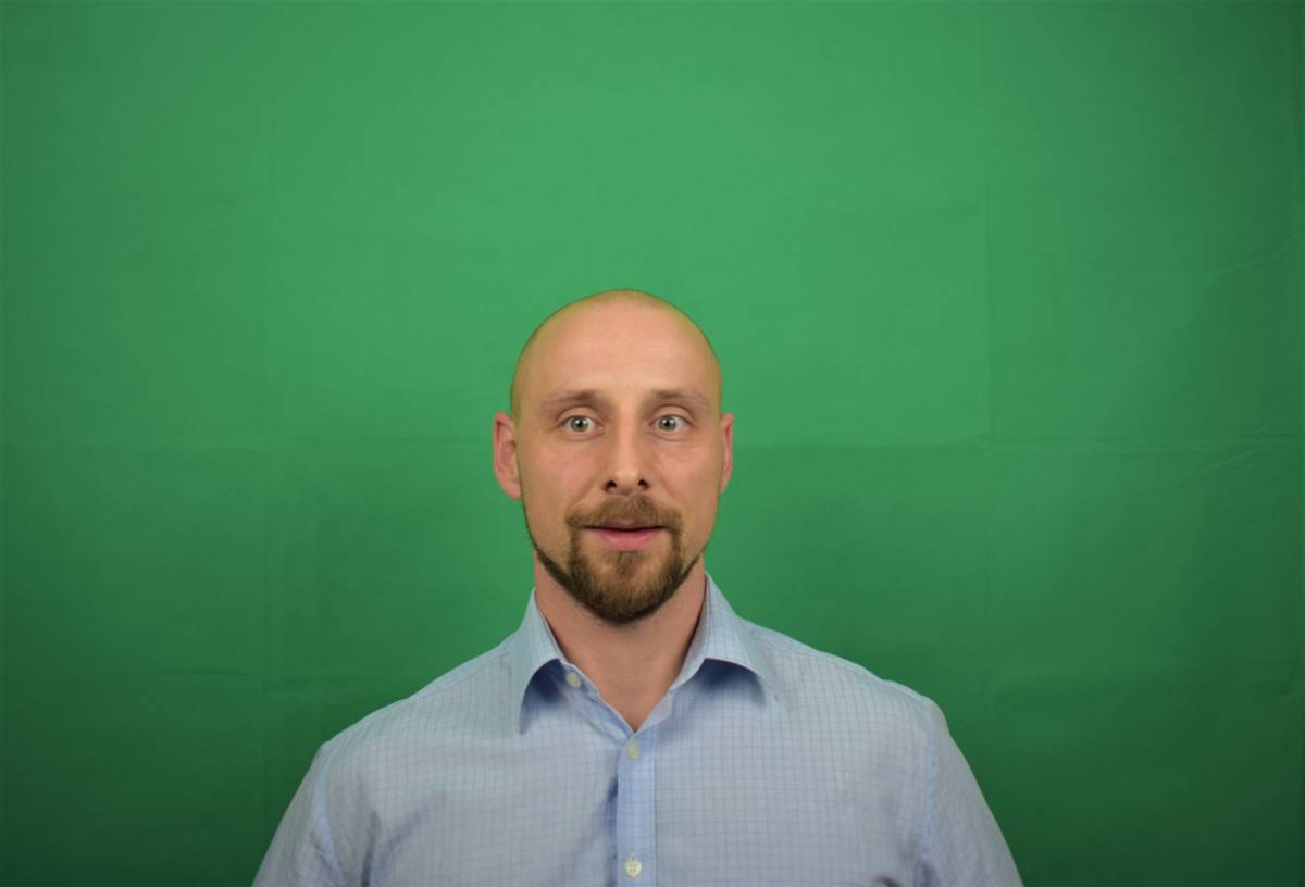 Domenik B. - Heinsberg - Personal Training