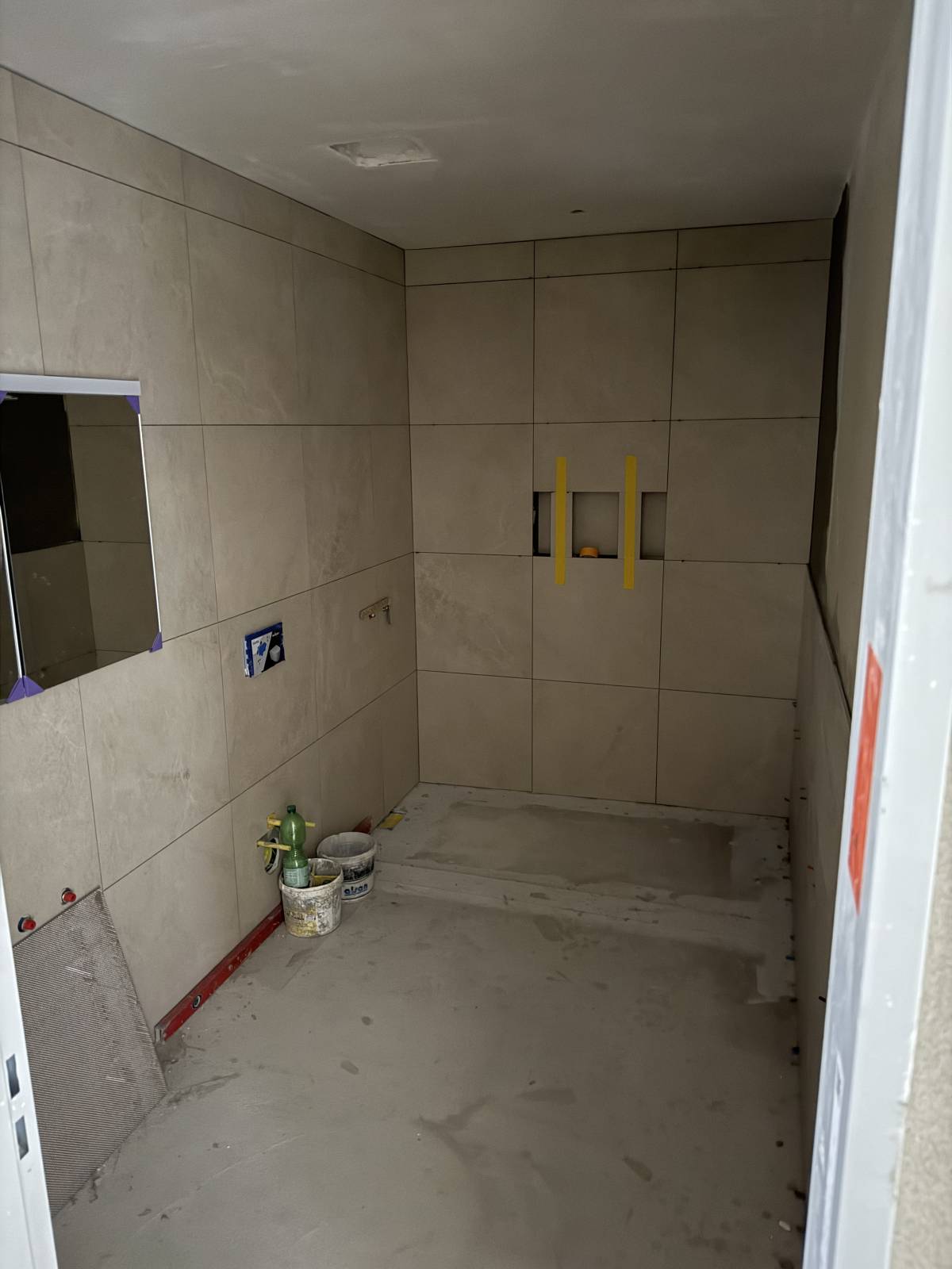 TD - Köln - Room Extension