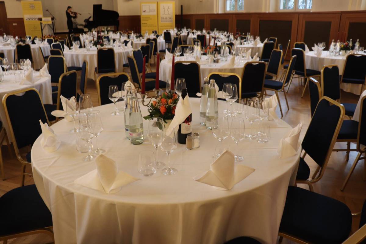 MaZu Event - Berlin - Catering Service für Hochzeit