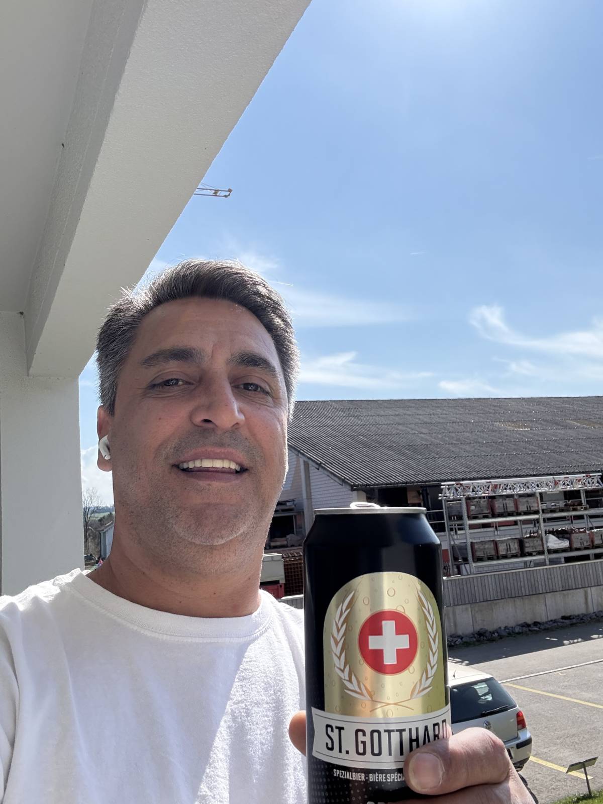 TD - Köln - Patio Cover Repair and Maintenance