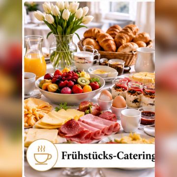 MaZu Event - Berlin - Grill und BBQ Catering