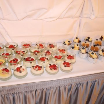 MaZu Event - Berlin - Organisation einer Baby Shower