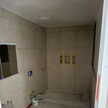 TD - Köln - Room Extension