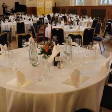 MaZu Event - Berlin - Catering Service für Hochzeit