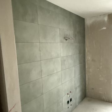 TD - Köln - Glass Blocks