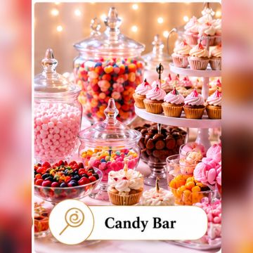 MaZu Event - Berlin - Barkeeper