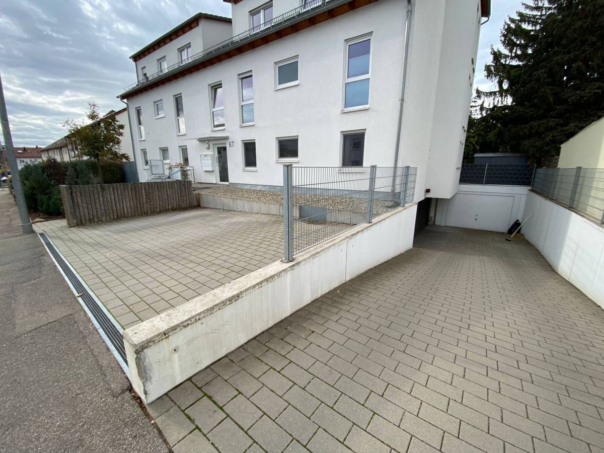 SN-Solutions - Esslingen - Odor Removal