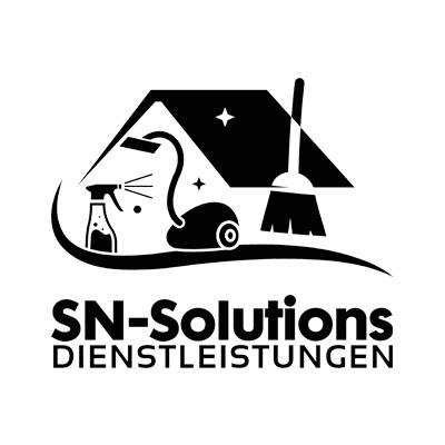 SN-Solutions - Esslingen - Grundreinigung oder Frühjahrsputz
