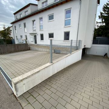 SN-Solutions - Esslingen - Odor Removal