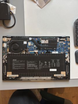 Computertechniker