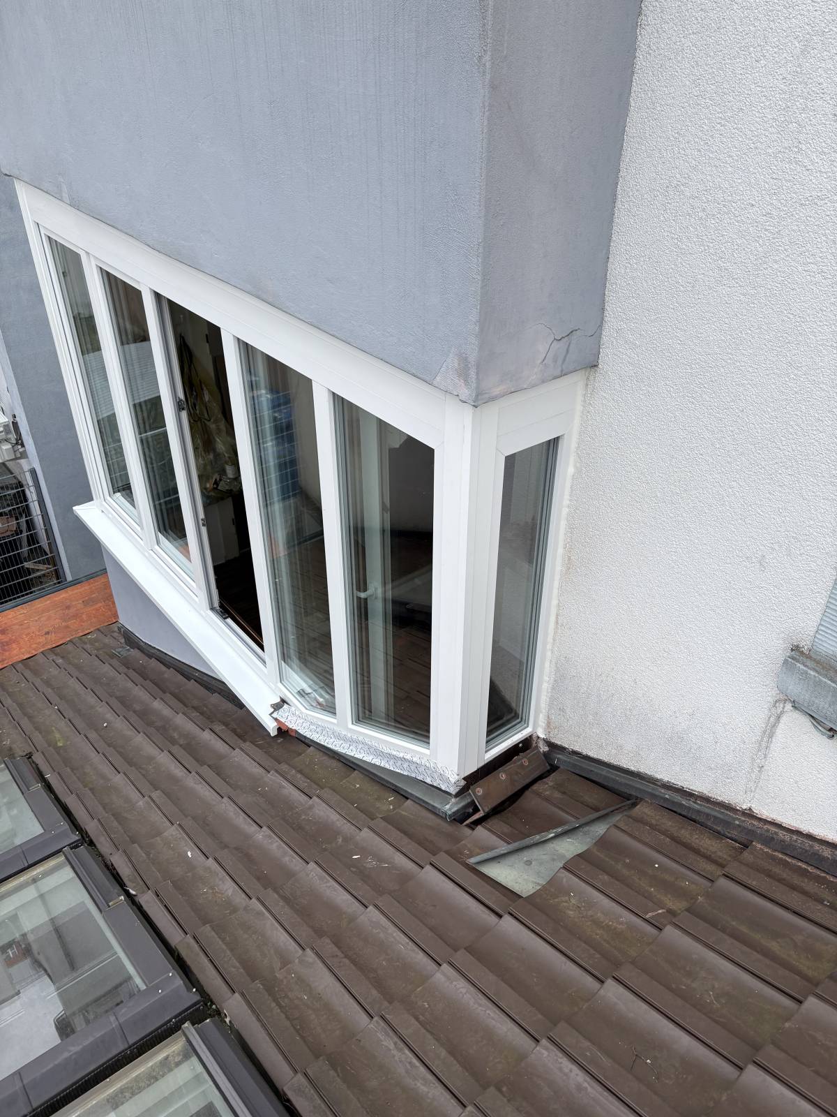 Vito Montage und Service - Lörrach - Skylights
