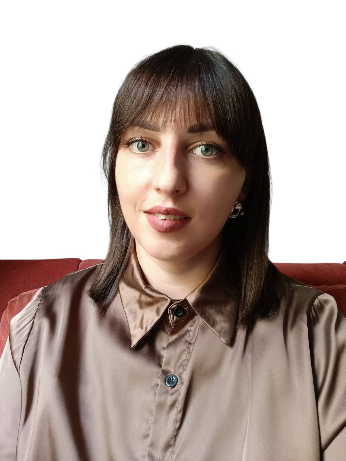 Inna Vlasiuk - Mannheim - Élimination des odeurs