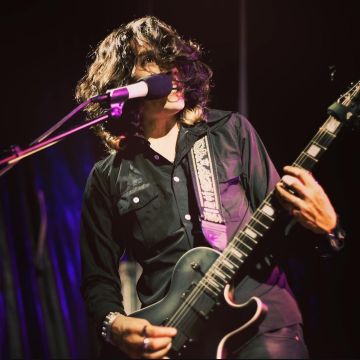 Octavio Solari - Erlangen-Höchstadt - Top 40 Band