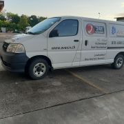 AVAX24 - Pratteln - Commercial Cleaning