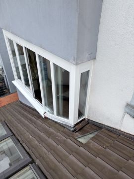 Vito Montage und Service - Lörrach - Skylights