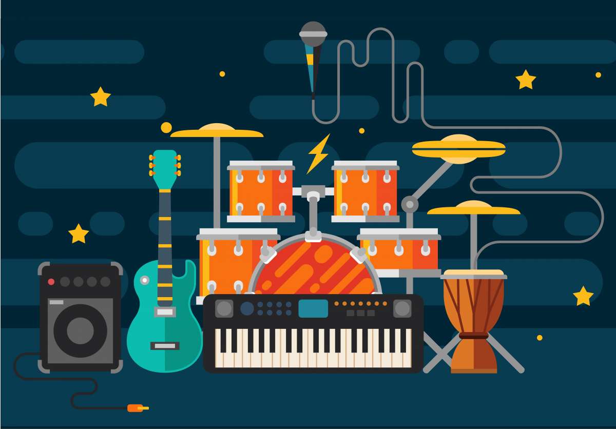 Musikschule Westdickenberg - Berlin - Gitarrenunterricht