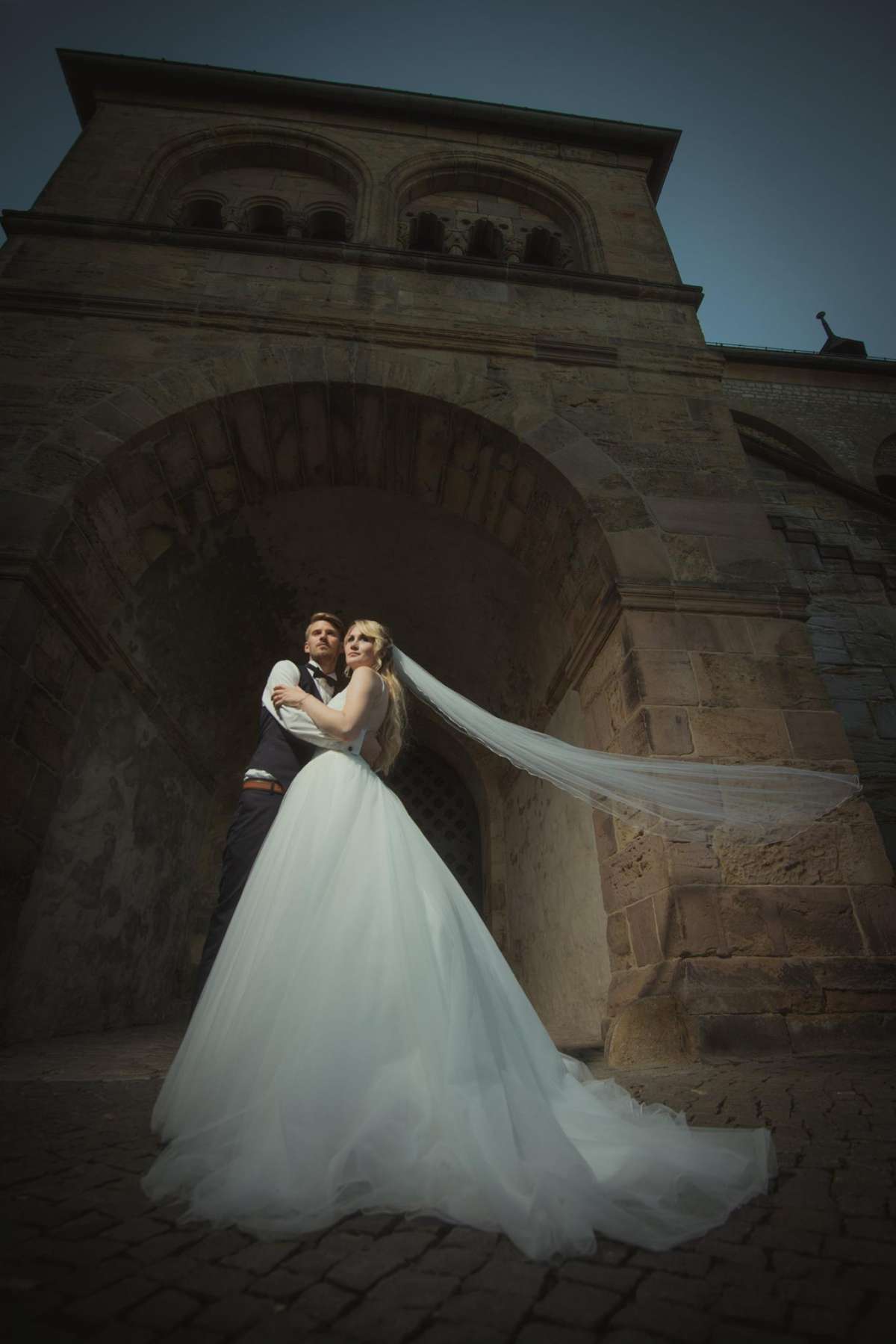 Fotoagentur Otto - Goslar - Fotografia de bodas