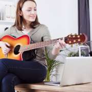Musikschule Westdickenberg - Berlin - Harfenunterricht