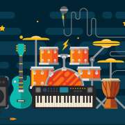 Musikschule Westdickenberg - Berlin - Gitarrenunterricht