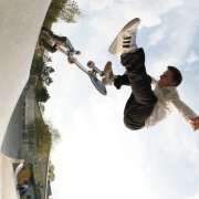Hendrik - Stuttgart - Clases de skateboard