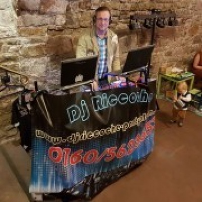 Mobile Disco - Aschaffenburg - Hochzeits-DJ