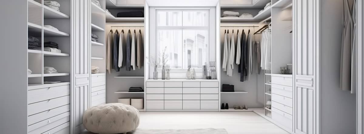 THE ORGANIZED HOME - Wetteraukreis - Home Organizing