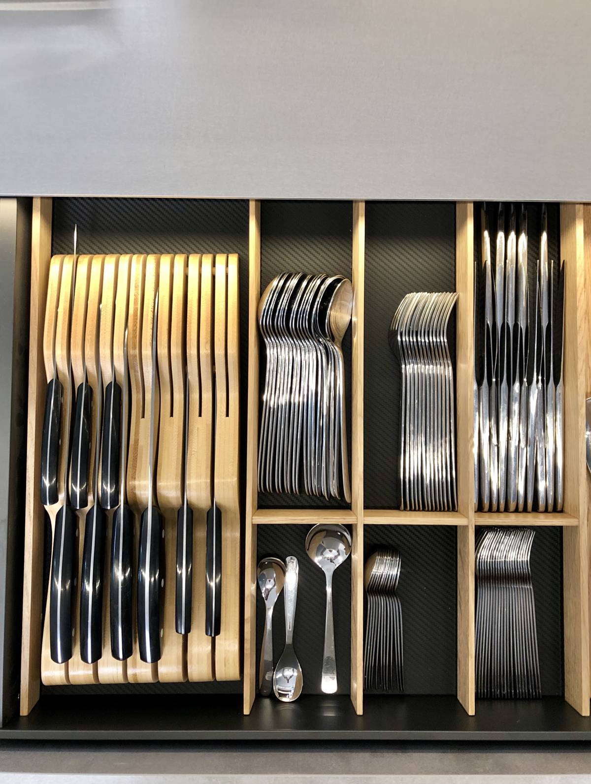 THE ORGANIZED HOME - Wetteraukreis - Home Organizing