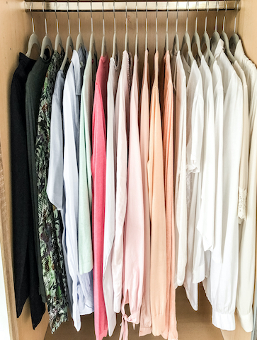 THE ORGANIZED HOME - Wetteraukreis - Home Organizing