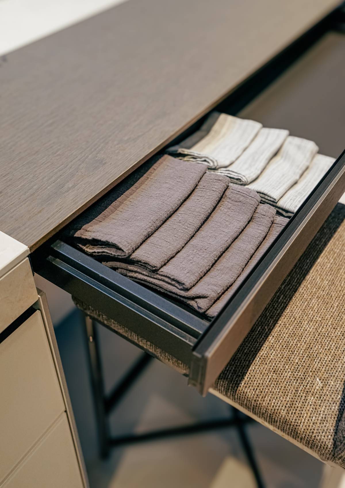 THE ORGANIZED HOME - Wetteraukreis - Closet Organizers