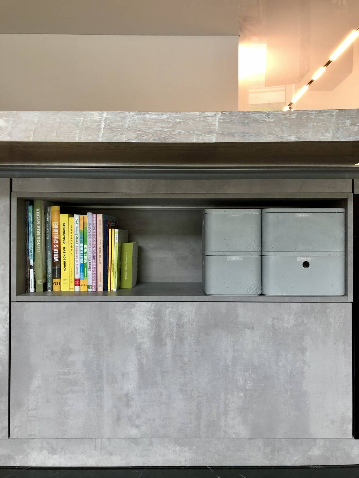THE ORGANIZED HOME - Wetteraukreis - Home Organizing