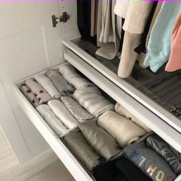 THE ORGANIZED HOME - Wetteraukreis - Closet Organizers