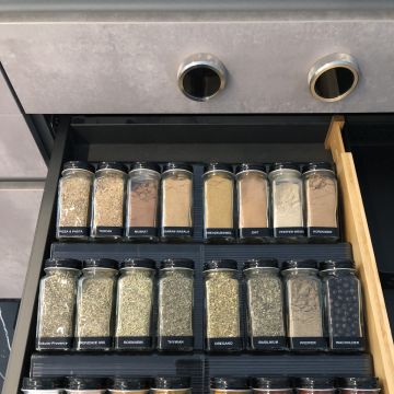 THE ORGANIZED HOME - Wetteraukreis - Home Organizing
