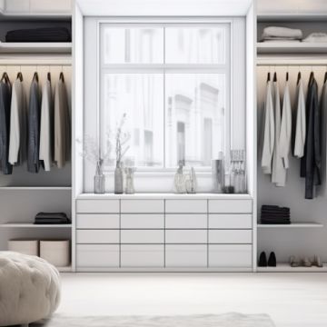 THE ORGANIZED HOME - Wetteraukreis - Home Organizing