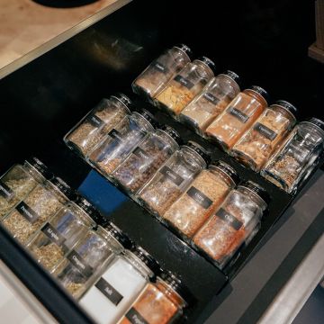 THE ORGANIZED HOME - Wetteraukreis - Home Organizing