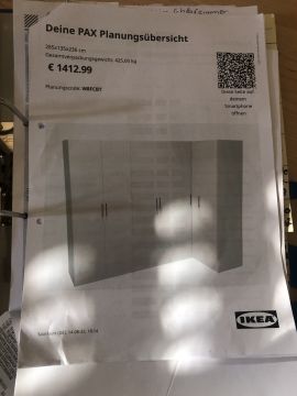 Furniture Assembler