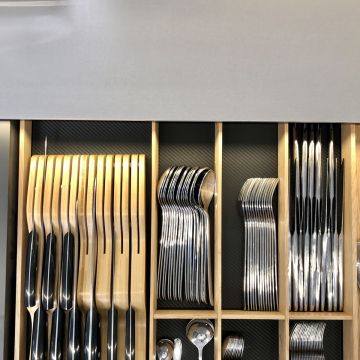 THE ORGANIZED HOME - Wetteraukreis - Home Organizing