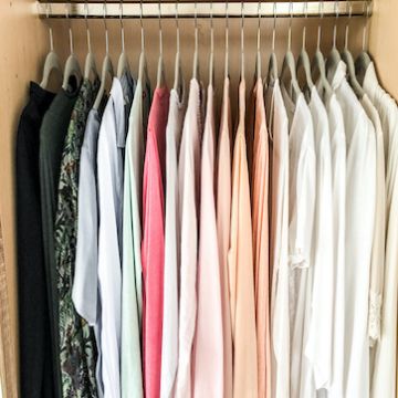 THE ORGANIZED HOME - Wetteraukreis - Home Organizing